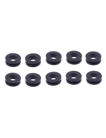 Silent blocs TOURMAX 10 pièces