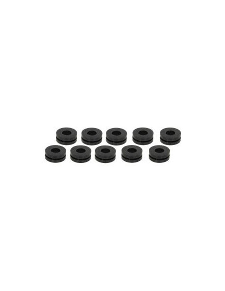 Silent blocs TOURMAX 10 pièces