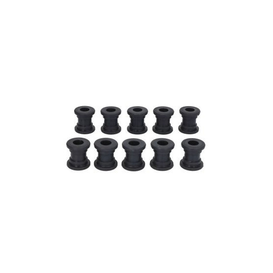 Silent blocs TOURMAX 10 pièces