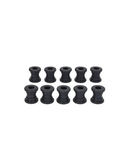Silent blocs TOURMAX 10 pièces