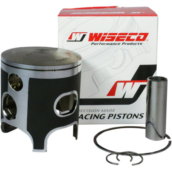 Kit piston forgé WISECO - KAWASAKI 85 KX 2014-2024 - 48,94mm