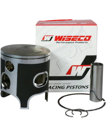 Kit piston forgé WISECO - KAWASAKI 85 KX 2014-2024 - 48,94mm
