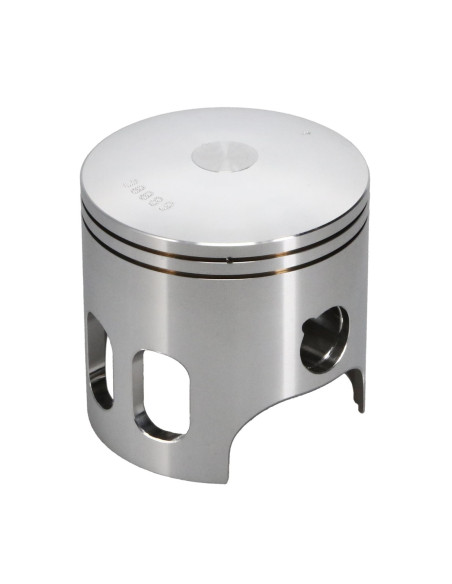 Kit piston forgé WISECO - YAMAHA 175 IT 1976-1981 - 67,95mm