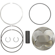 Kit piston forgé WISECO - HONDA 450 CRF R 2017-2024 - 95,95mm