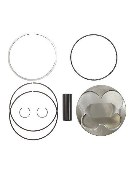 Kit piston forgé WISECO - HONDA 450 CRF R 2017-2024 - 95,95mm