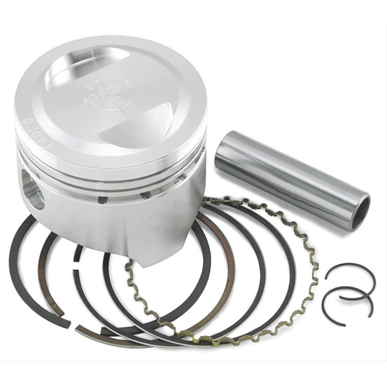 Kit piston forgé WISECO - YAMAHA 450 YZ F 2010-2013 - 96,94mm