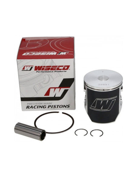 Kit piston forgé WISECO - HUSQVARNA 300 TE 2017 - 71,94mm