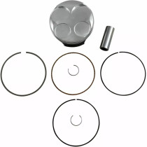 Kit piston forgé WISECO - HONDA 250 CRF R 2010-2013 - 76,74mm