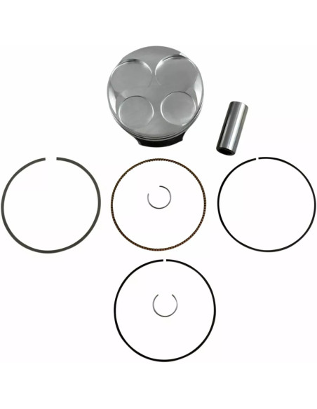 Kit piston forgé WISECO - HONDA 250 CRF R 2010-2013 - 76,74mm