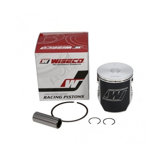Kit piston forgé WISECO - KAWASAKI 85 KX 2014-2024