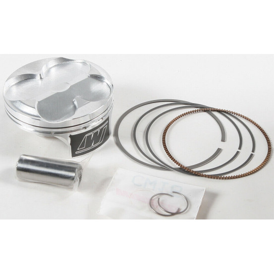 Kit piston forgé WISECO - SUZUKI 250 RM-Z 2010-2024 - 76,96mm