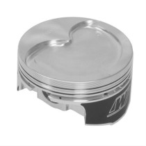 Kit piston forgé WISECO - DUCATI 750 GT 1972-1974 - 71,42mm