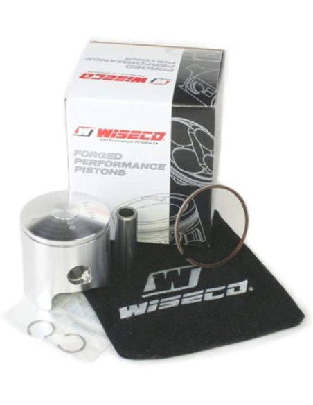 Kit piston forgé WISECO - GAS GAS 65 MC 2021-2023 - 46,95mm