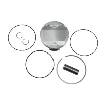 Kit piston forgé WISECO - KAWASAKI 450 KX F 2013-2018