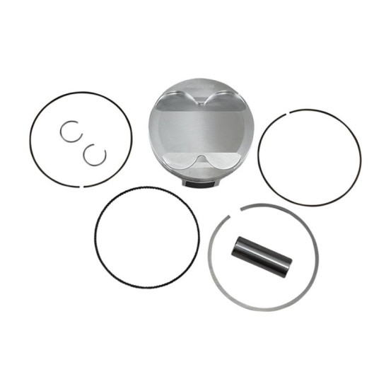 Kit piston forgé WISECO - KAWASAKI 450 KX F 2013-2018