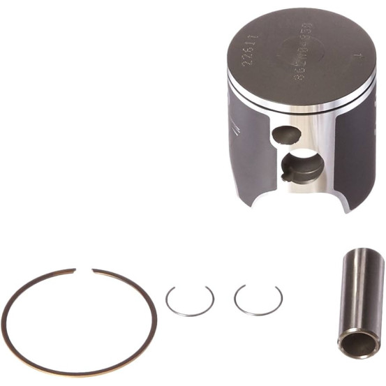 Kit piston forgé WISECO - KAWASAKI 85 KX 2001-2013 - 48,45mm