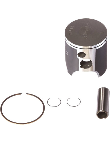 Kit piston forgé WISECO - KAWASAKI 85 KX 2001-2013 - 48,45mm