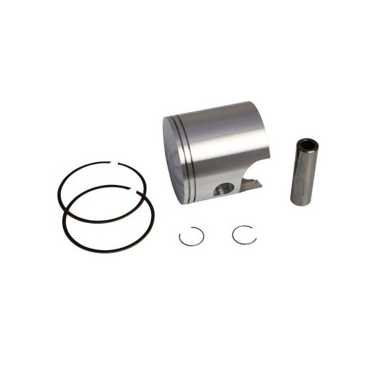 Kit piston forgé WISECO - HONDA 125 CR R 2005-2007