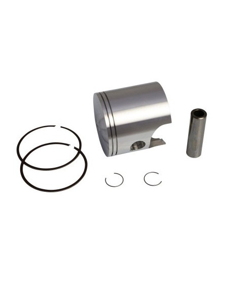 Kit piston forgé WISECO - HONDA 125 CR R 2005-2007