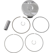 Kit piston forgé WISECO - HUSQVARNA 450 FE 2014-2019 - 94,95mm