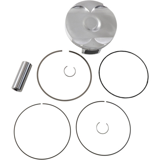 Kit piston forgé WISECO - HUSQVARNA 450 FE 2014-2019 - 94,95mm