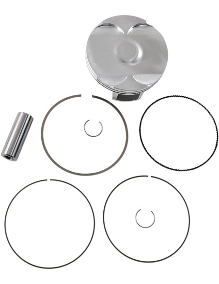 Kit piston forgé WISECO - HUSQVARNA 450 FE 2014-2019 - 94,95mm