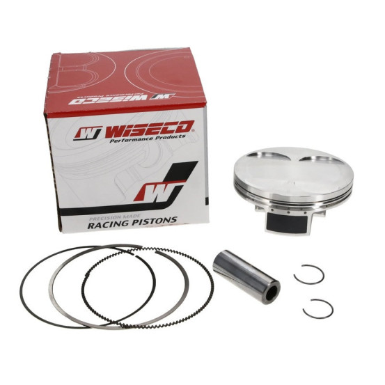 Kit piston forgé WISECO - HONDA 450 CRF R 2013-2016 - 95,95mm