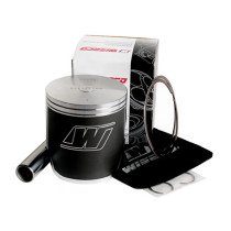 Kit piston forgé WISECO - HUSABERG 300 TE 2011-2014 - 71,93mm