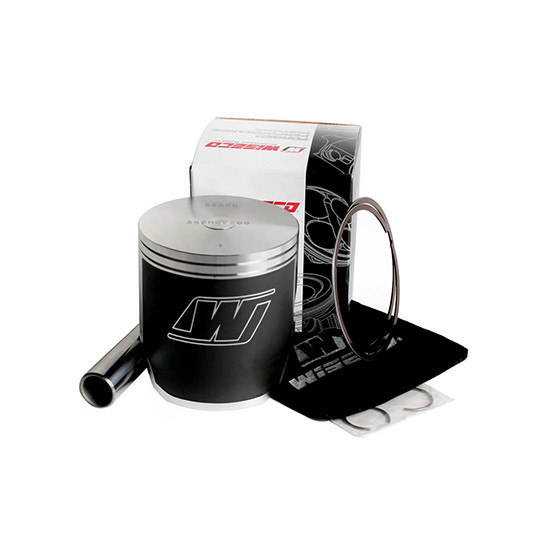 Kit piston forgé WISECO - HUSABERG 300 TE 2011-2014 - 71,93mm