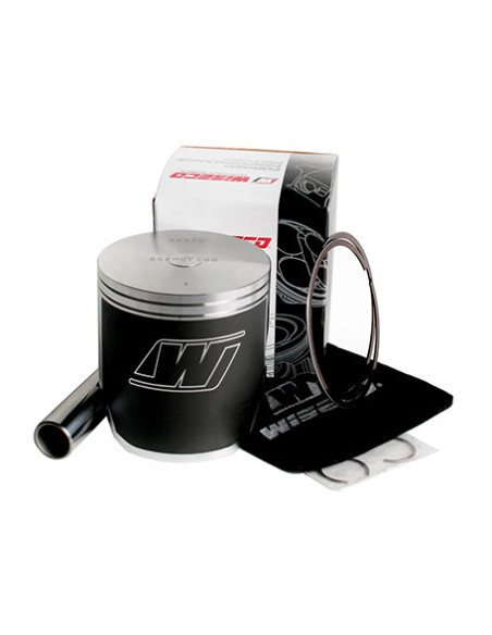 Kit piston forgé WISECO - HUSABERG 300 TE 2011-2014 - 71,93mm
