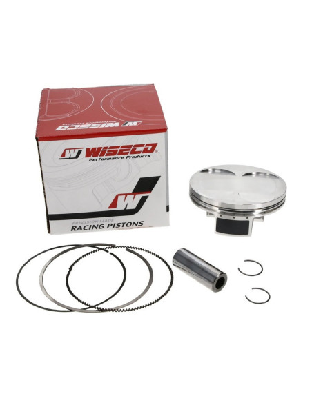 Kit piston forgé WISECO - KAWASAKI 450 KX F 2013-2018 - 95,95mm