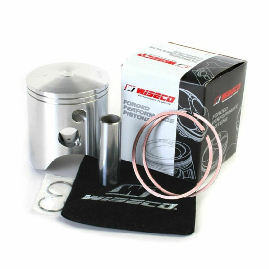 Kit piston forgé WISECO - GAS GAS - HUSQVARNA - KTM - 68,42mm