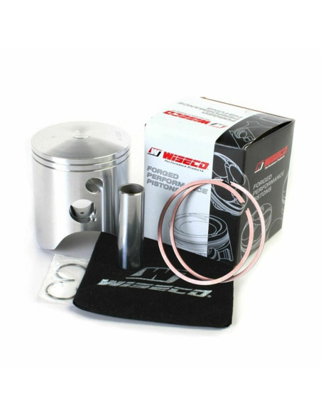 Kit piston forgé WISECO - GAS GAS - HUSQVARNA - KTM - 68,42mm
