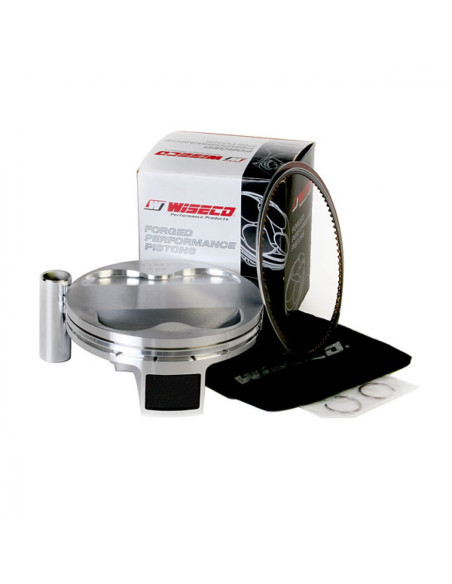 Kit piston forgé WISECO - YAMAHA 450 YZF 2014-2017