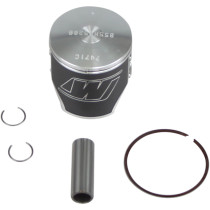 Kit piston forgé WISECO - GAS GAS - HUSQVARNA - KTM - 51,95mm
