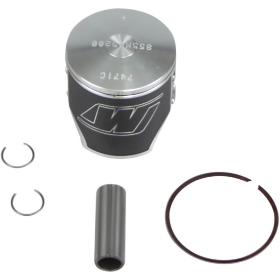 Kit piston forgé WISECO - GAS GAS - HUSQVARNA - KTM - 51,95mm