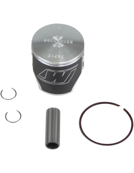 Kit piston forgé WISECO - GAS GAS - HUSQVARNA - KTM - 51,95mm