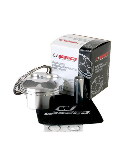 Kit piston forgé WISECO - YAMAHA 250 YZF 2014-2015