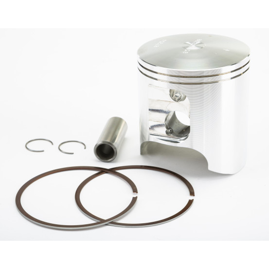 Kit piston forgé WISECO - RIEJU 300 MR RACING / MR PRO 2021 - 71,94mm