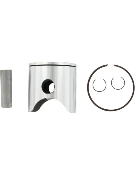 Kit piston forgé WISECO - FANTIC 125 XX 2021 / YAMAHA 125 YZ 2005-2021 - 55,95mm
