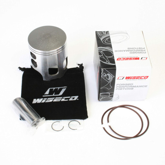 Kit piston forgé WISECO - YAMAHA 350 YFZ Banshee 1987-2006