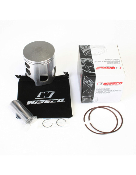Kit piston forgé WISECO - YAMAHA 350 YFZ Banshee 1987-2006