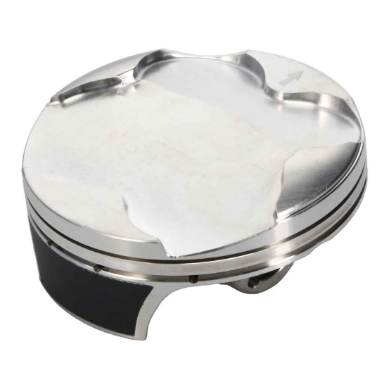 Kit piston forgé WISECO - KAWASAKI 250 KX F 2015-2016 - 76,96mm