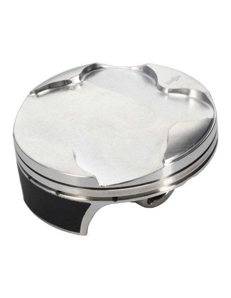 Kit piston forgé WISECO - KAWASAKI 250 KX F 2015-2016 - 76,96mm