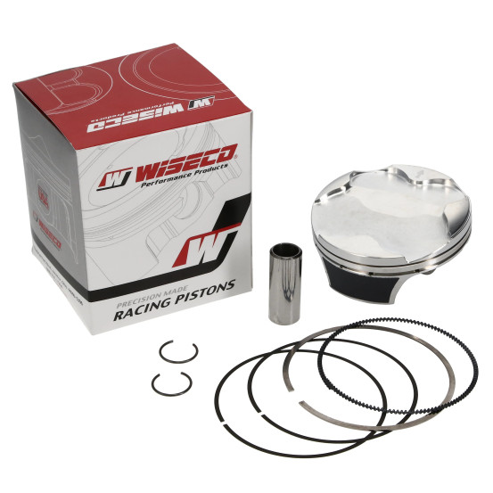 Kit piston forgé WISECO - YAMAHA 250 YZF 2016-2018