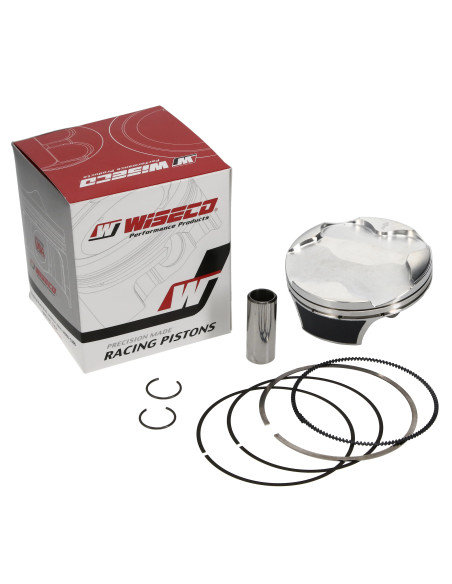 Kit piston forgé WISECO - YAMAHA 250 YZF 2016-2018
