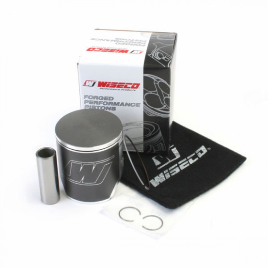 Kit piston forgé WISECO - HONDA 125 CR R 2004-2007