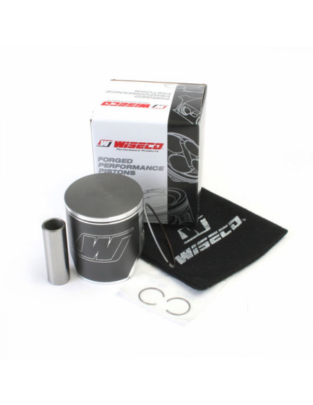 Kit piston forgé WISECO - HONDA 125 CR R 2004-2007