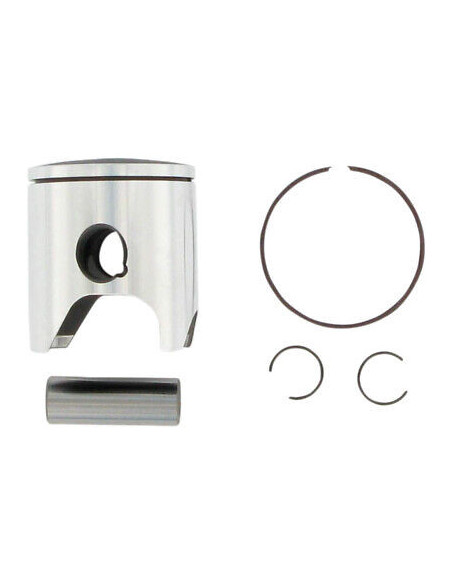 Kit piston forgé WISECO - HONDA 85 CR R 2003-2007 - 47,45mm