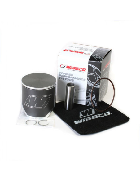 Kit piston forgé WISECO - KTM 125 SX 2001-2006